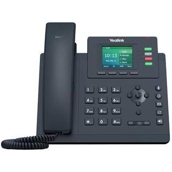 Yealink T33G IP Phone (Power Adapter Included)