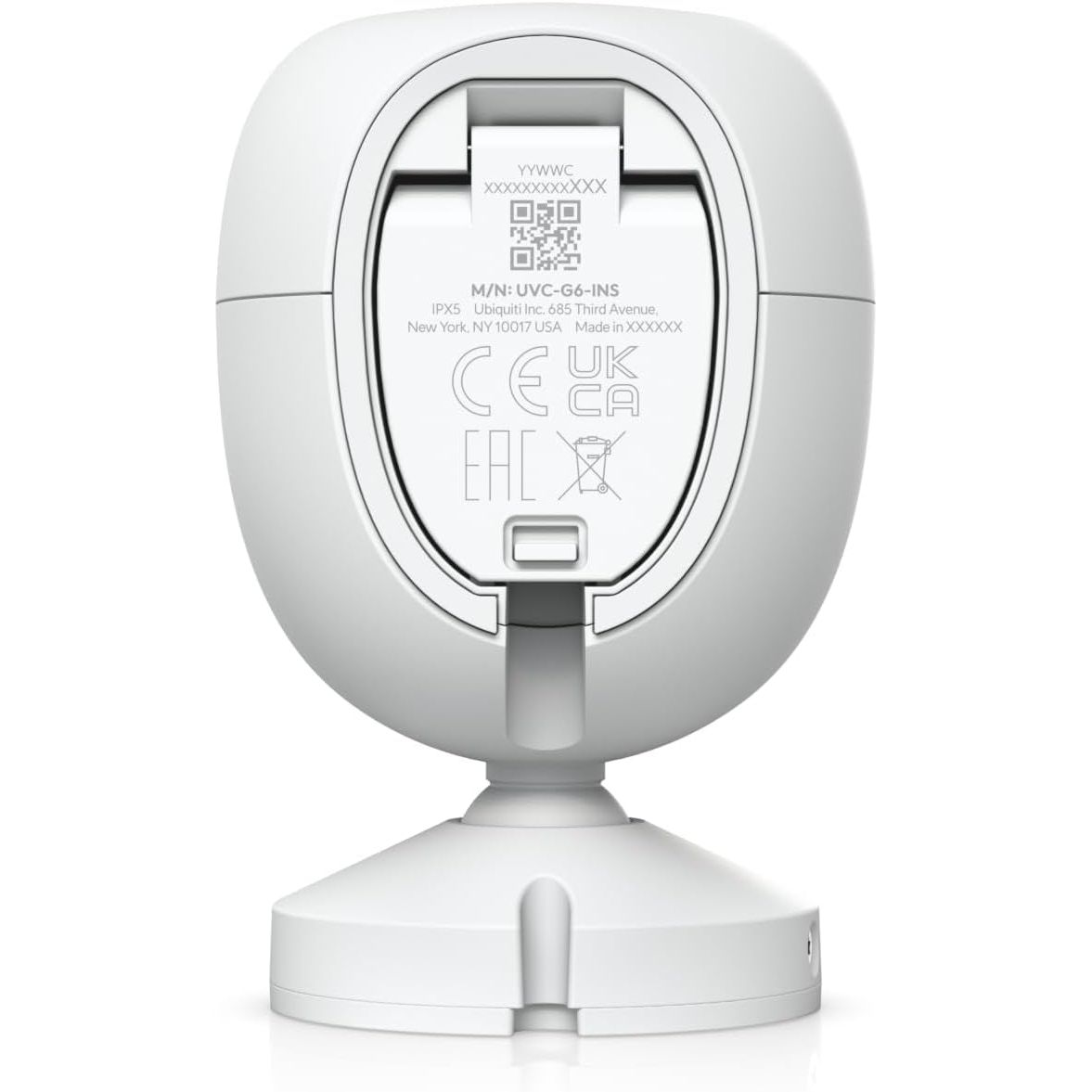 Ubiquiti G6 Instant (UVC-G6-INS-W)