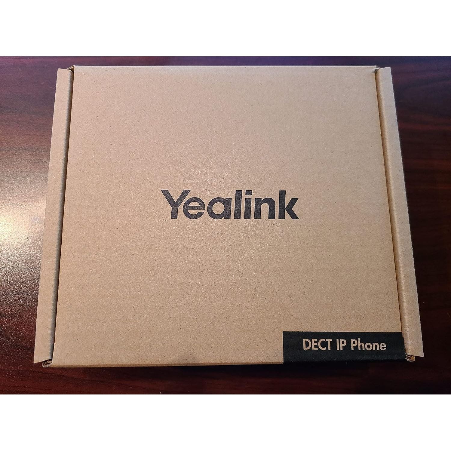 Yealink W73P IP Phone (Cordless + Corded DECT System)