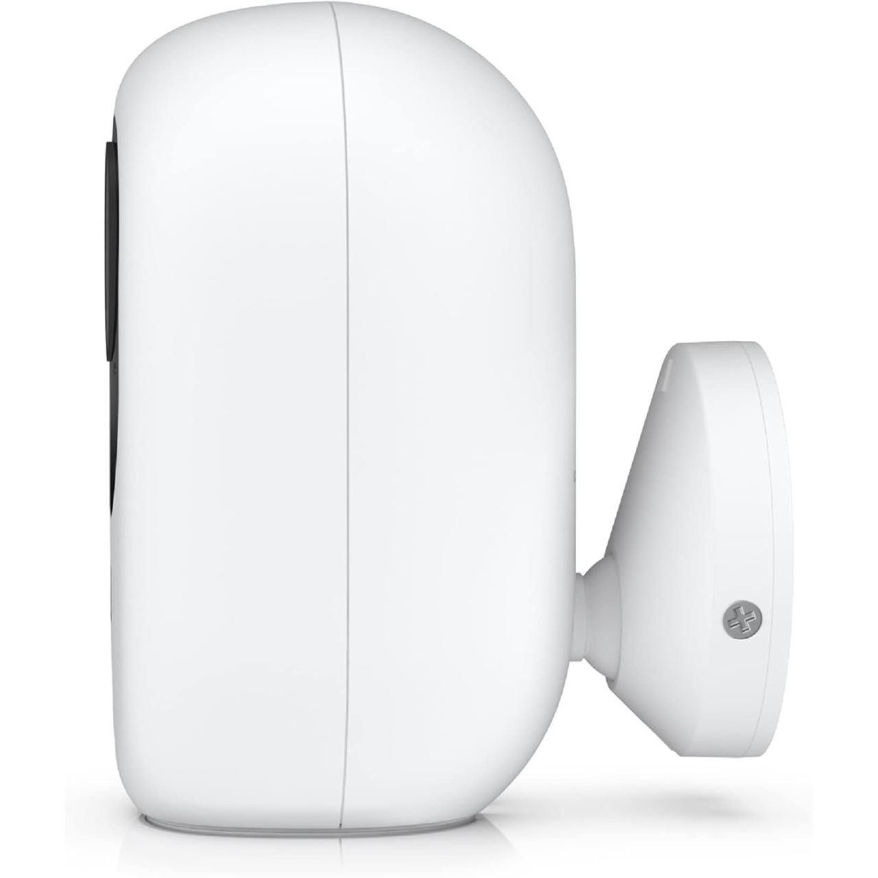 Ubiquiti UniFi G4 – Smart 2K Security Camera
