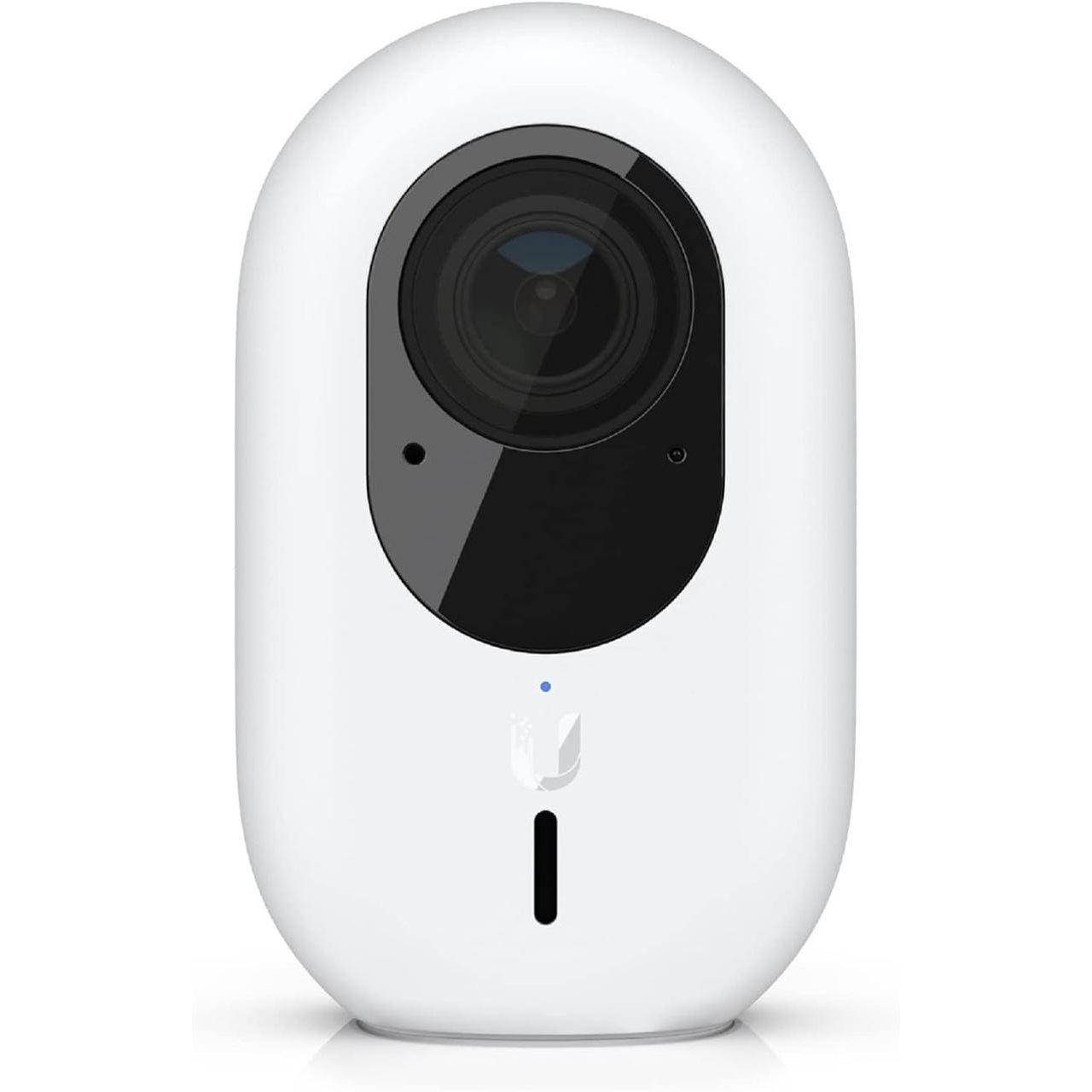Ubiquiti UniFi G4 – Smart 2K Security Camera