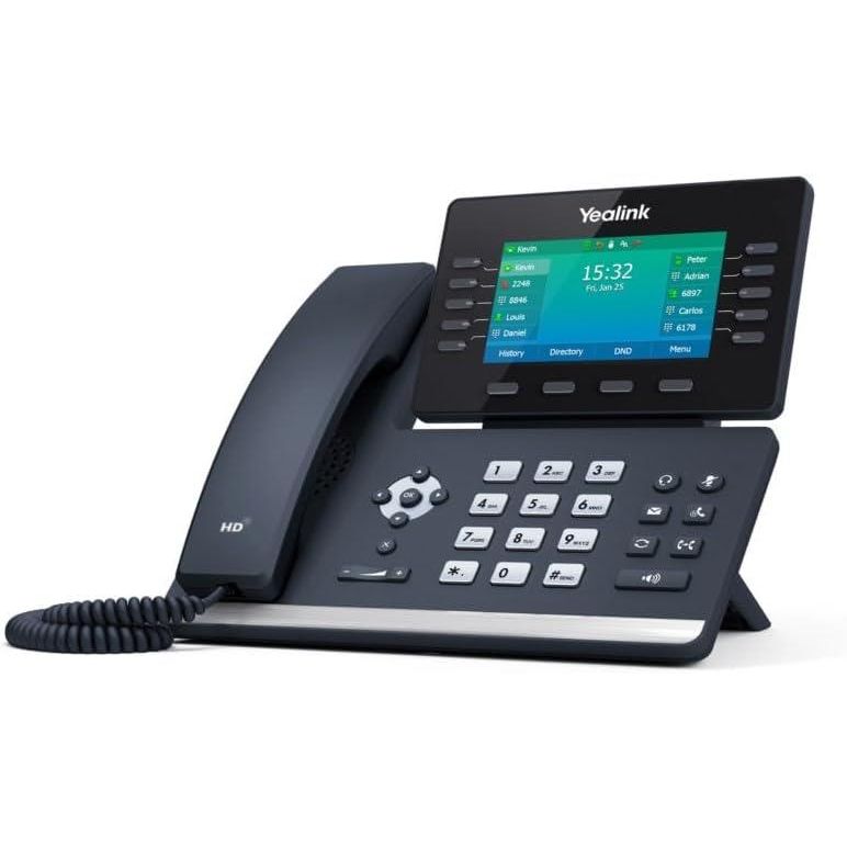 Yealink T54W – Smart WiFi Business Phone