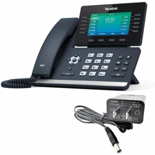 Yealink T54W – Smart WiFi Business Phone