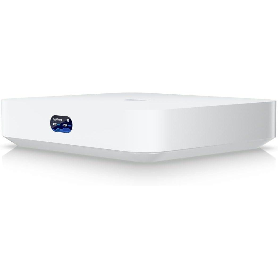 Ubiquiti Cloud Gateway Ultra – Pro Network Control