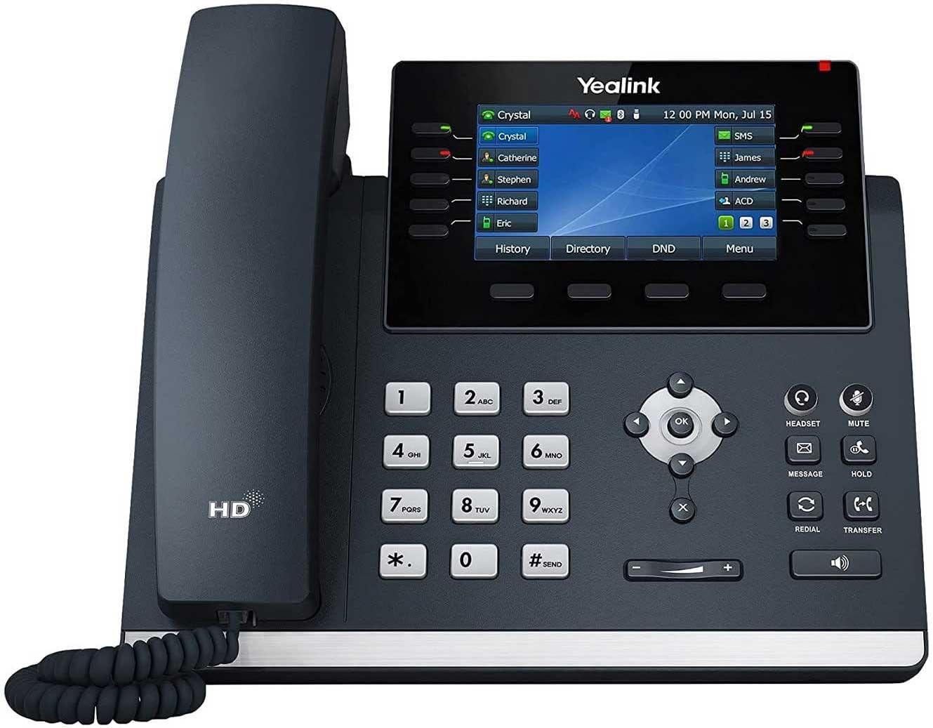 Yealink T46U IP Phone