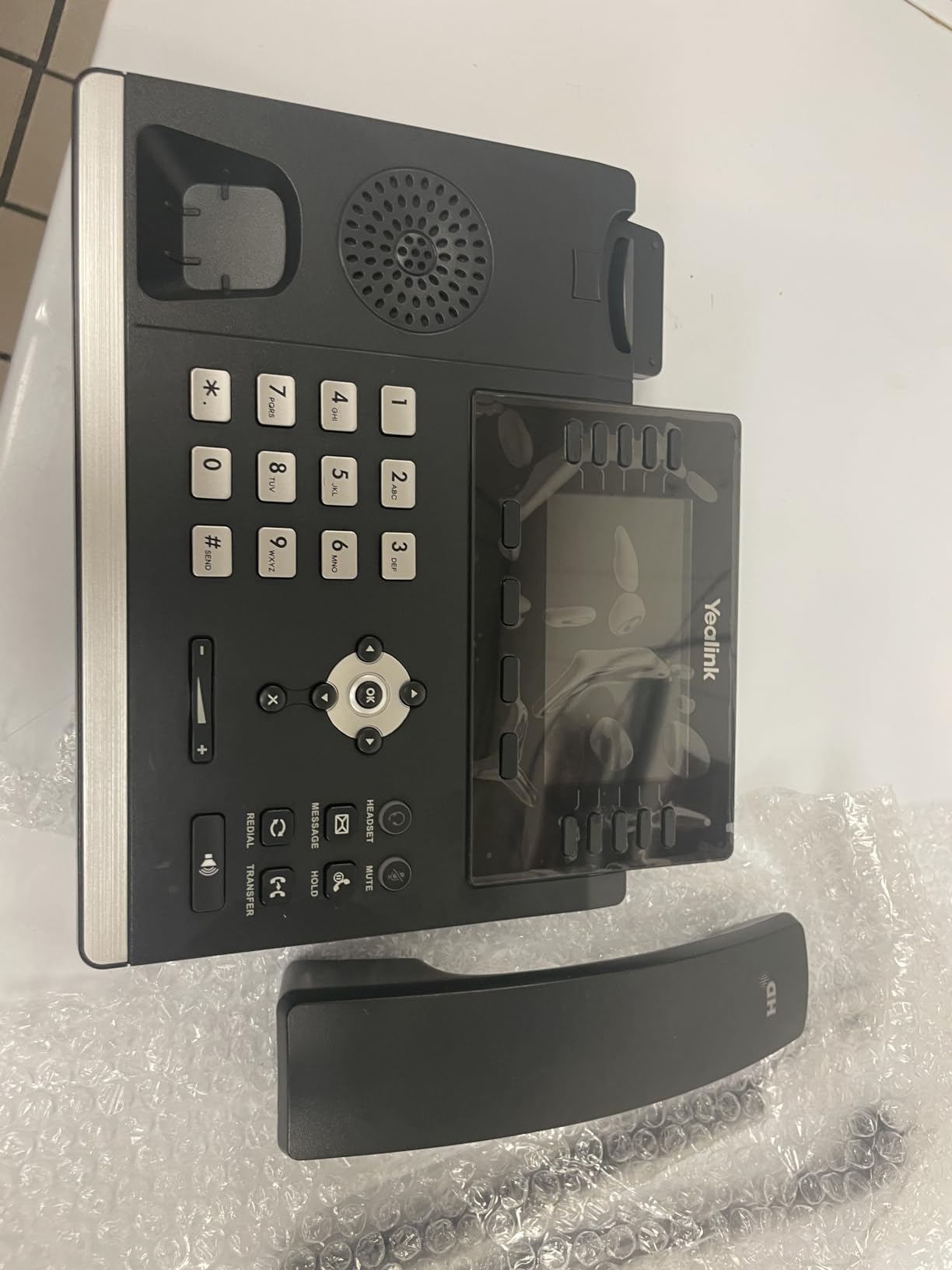 Yealink T46U IP Phone